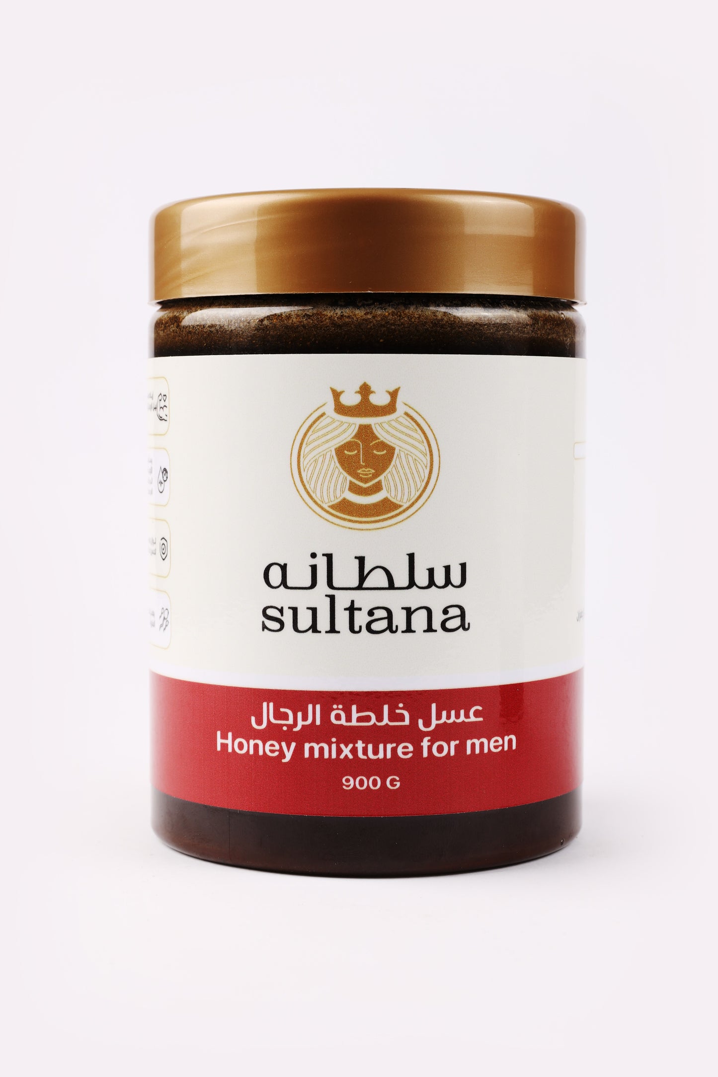 عسل خلطة الرجال