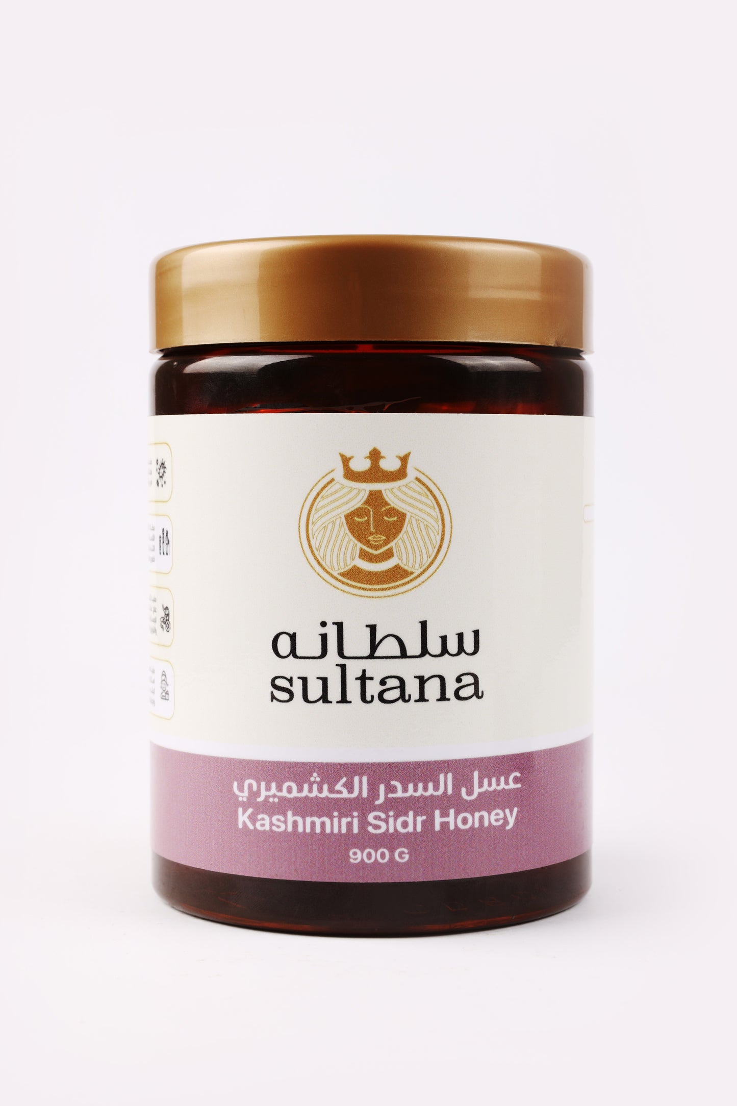 عسل سدر كشميري