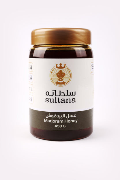 عسل البردقوش